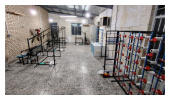 Launching a Traditional Textile Workshop at the Faculty of Architecture and Art, Kashan University