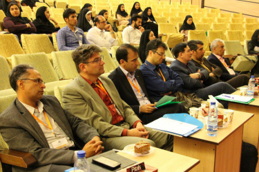 Plaster-Molding Seminar on Iranian Architecture (Islamic Era) Held at University of Kashan