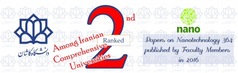 Kashan’s Nanotechnology 2nd in Iran