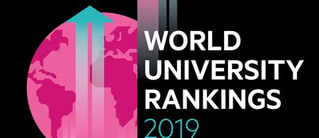 2nd Highest Stance in Iran for University of Kashan – Times Higher Education Ranking