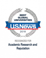 USNews Ranking Introduces University of Kashan 5th in Iran