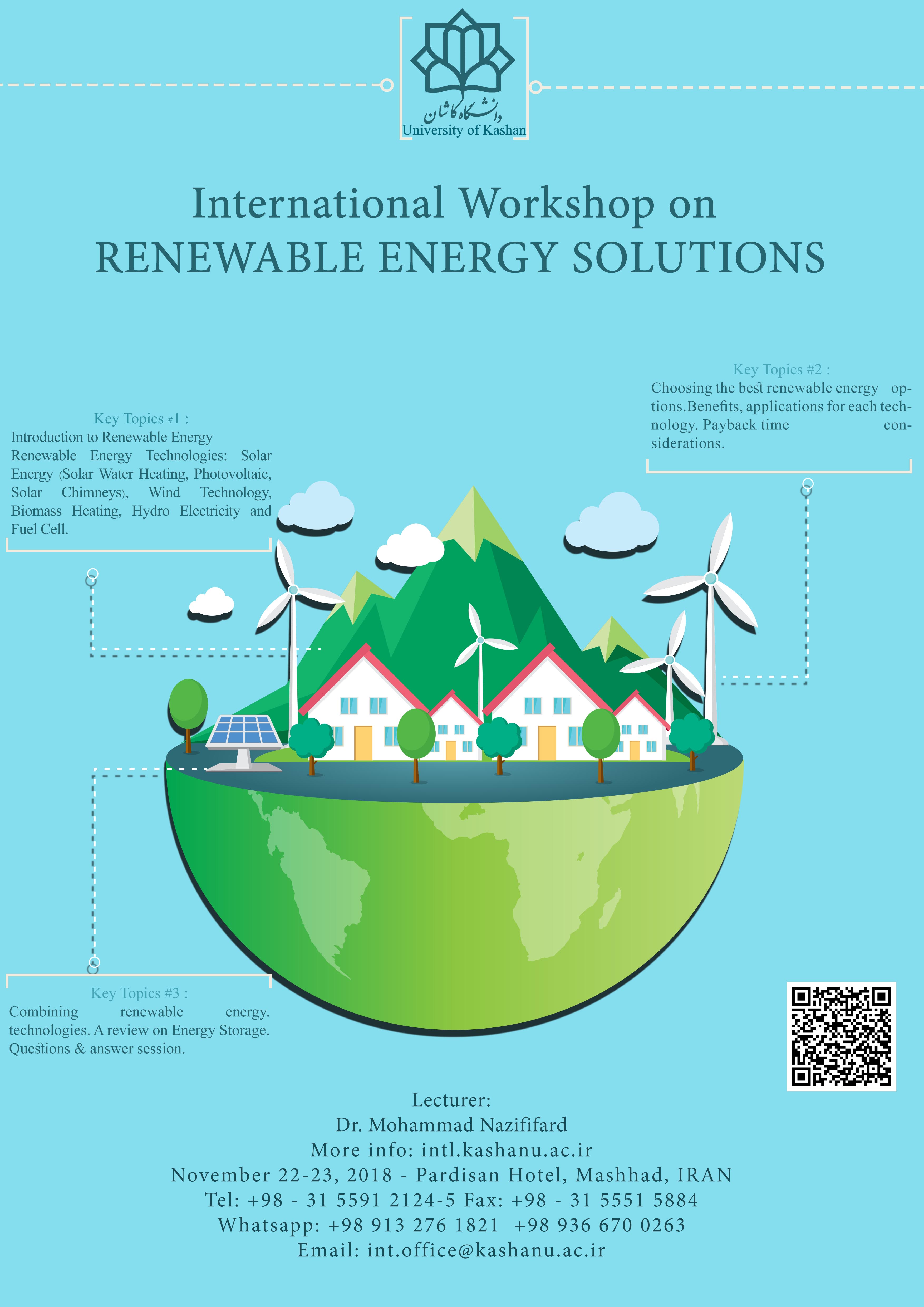 alternative energy research topics