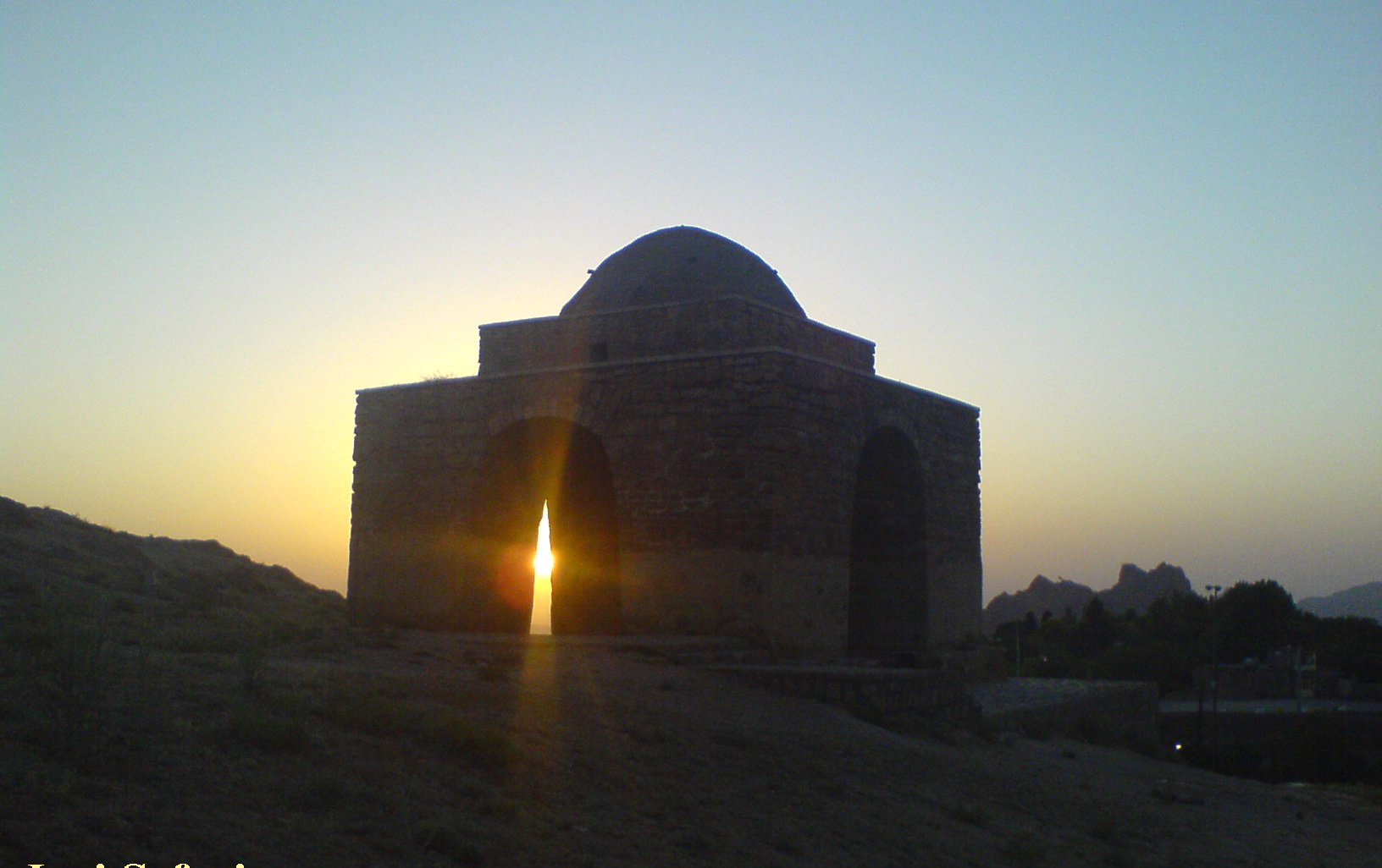 niasar