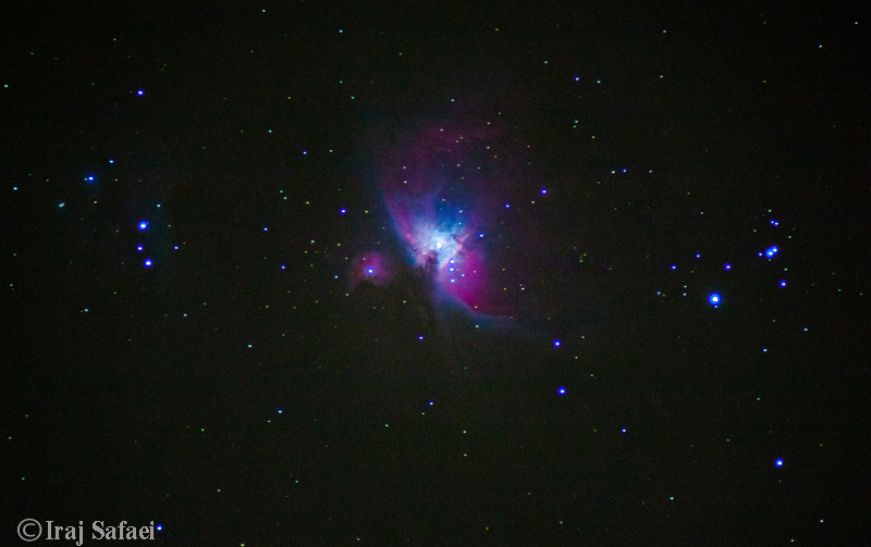 astronomical photos