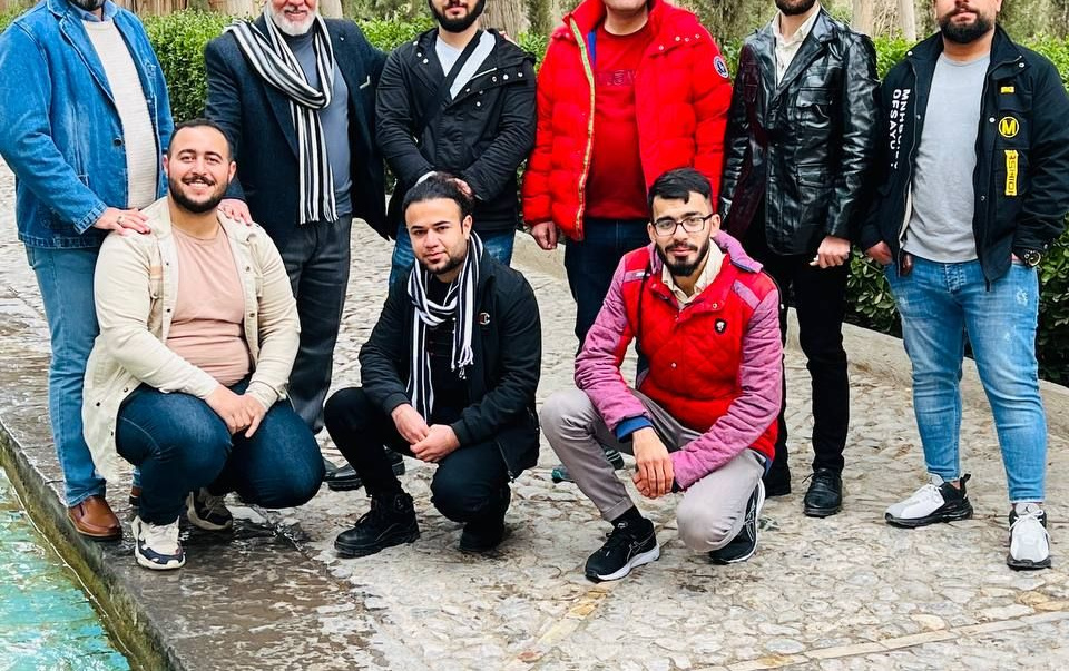 بازدید