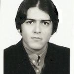 علی بشیری