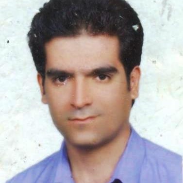 علی دادخواه