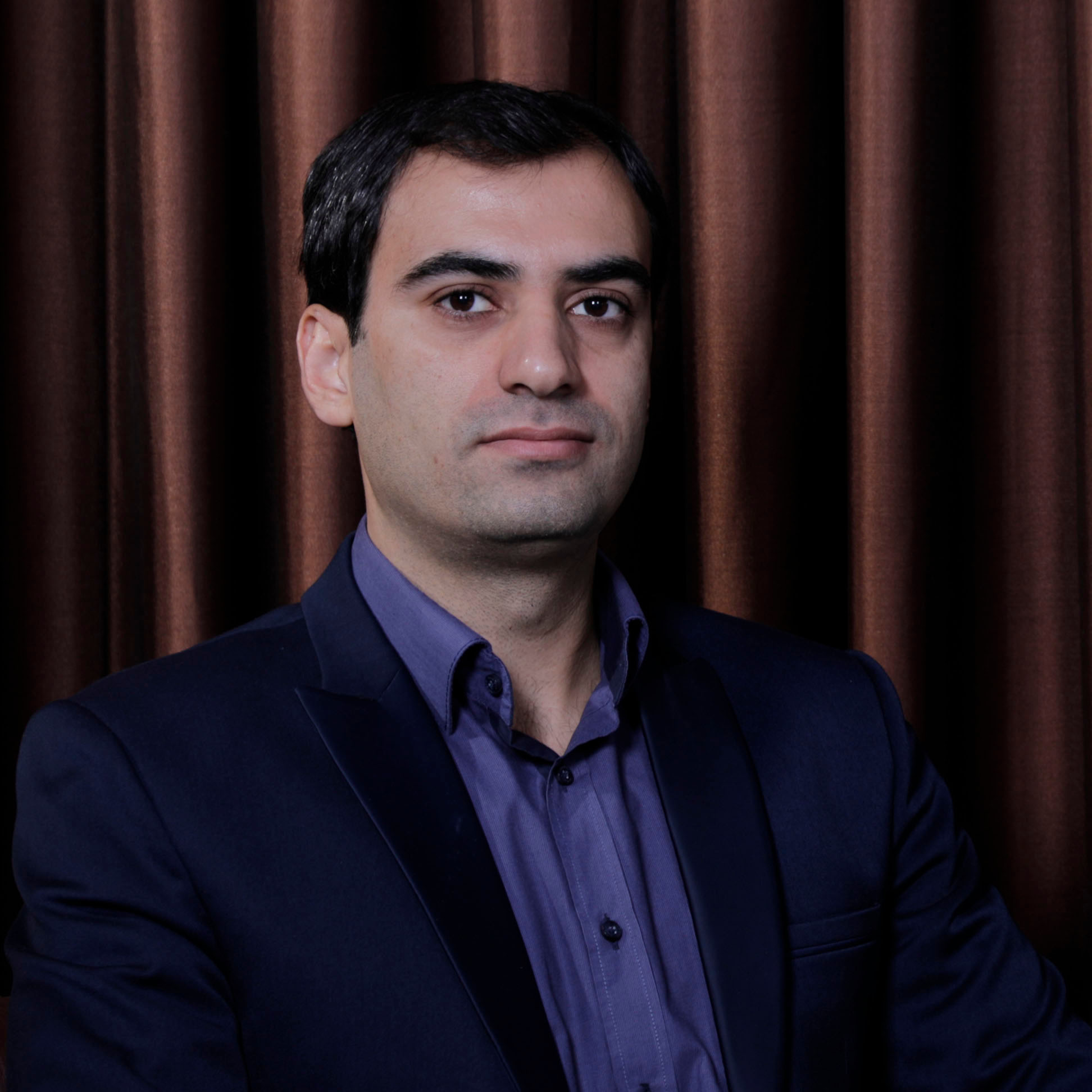 روح اله فرقدان