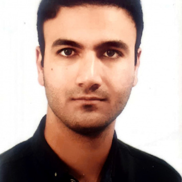 سعید دهنوی