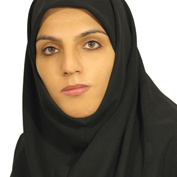 الهه ملکیان فینی