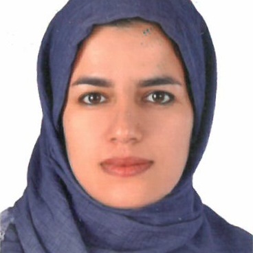 معصومه کریمی