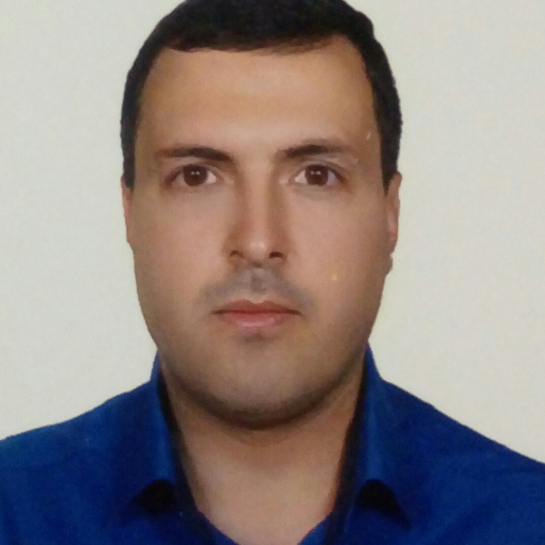 علی مرامی حاجی کندی