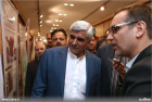 افتتاح نمایشگاه مدیریت سبز دانشگاه ها در مجلس با حضور وزیر علوم