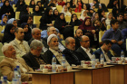 جشنواره نوآوری بنیاد نخبگان سعیدی ۱