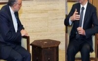 پیام قاطع رهبر انقلاب اسلامی بشار اسد(۲۱-۲-۹۲)