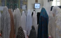 خلوص ونشاط معنوی ؛ ره آورد سه روزه خلوت معبود(۷-۳-۹۲)