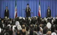 دیدار مسئولان کارکنان قوه قضائیه رهبر معظم انقلاب