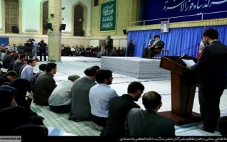 هر شرایطی، نگاه واقع بینانه دنبال آرمانها باشید