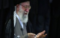 اقامهی نماز عید سعید فطر امامت رهبر معظم انقلاب