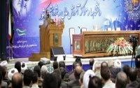 دستیابی مرجعیت علمی جهان تحقق دانشگاه اسلامی کشور