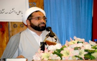طرح ضیافت اندیشه اساتید دانشگاه کاشان آغاز شد