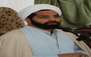 حضرت معصومه الگوی کامل دختران ایرانی