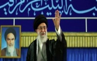دیدار کارگزاران حج رهبر معظم انقلاب