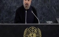 رییس‌جمهور طرح «جهان علیه خشونت افراطی‌گری» سازمان ملل پیشنهاد داد