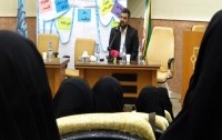 دانشجویان نباید نسبت مسائل فرهنگی دانشگاه بی تفاوت باشند