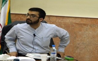 ابتدایی ترین امر برای فعالیت تشکیلات فرهنگی داشتن عزم اراده قوی برای کار