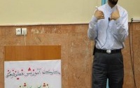 فرد تشکیلاتی بایستی دارای فکر عمیق باشد