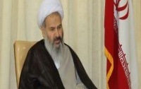امام جمعه کاشان: سفر دکتر روحانی پرثمر مثبت بود
