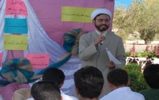 نگاهی اصل ازدواج بر اساس مبنایی جدید