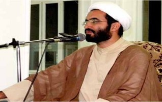 دعا بیانگر عجز ضعف انسان برابر خداوند