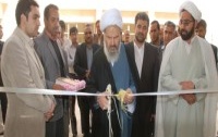 سه طرح آموزشی – خدماتی دانشگاه کاشان بهره برداری رسید