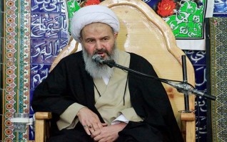 آیت الله نمازی: امروزه جنگ ما دشمنان جنگ علم وفناوری نه جنگ نظامی