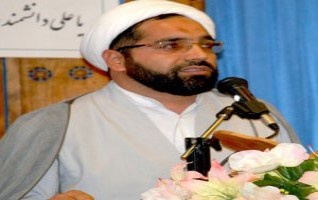 واقعه غدیر نقطه نجات بشریت امروز گذرگاه بزرگ تاریخ