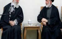 دیدار مسئولان دست اندرکاران حج رهبر معظم انقلاب