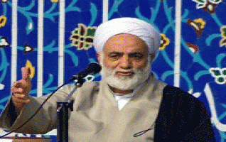 حجت الاسلام قرائتی : قیام عاشورا یک مکتب فلسفه جاودان است.