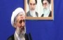 آیت‌الله صدیقی خطبه‌های نمازجمعه: غربی‌ها فرصت مذاکره استفاده کنند
