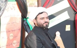 هدف قیام امام حسین (ع) برپایی زندگی توحیدی