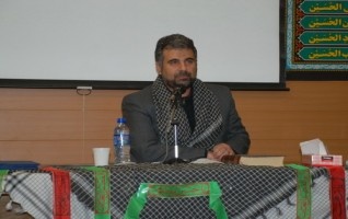 رئیس دانشگاه کاشان: فرهنگ بسیجی رمز اقتدار نظام اسلامی