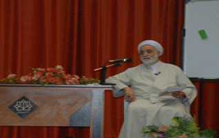 حجت الاسلام قرائتی: وظیفه استادان دفاع عقاید شبهات دانشجویان