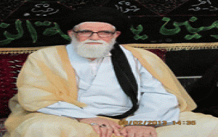 پیام مسئول نهاد نمایندگی مقام معظم رهبری دانشگاه کاشان مناسبت درگذشت آیتالله سید محمدباقر مصطفوی