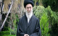 ماجرای درس‌آموز انتخاب محل سکونت رهبر انقلاب