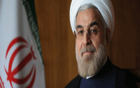 دکتر روحانی:مردم ۹ دی پاسخ محکمی معاندین ضدانقلاب دادند