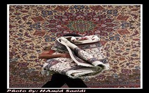 فرش دستباف؛ ابزاری برای اقتصاد مقاومتی ناکام ساختن تحریم کنندگان
