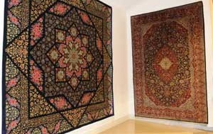 چرا باید فرش دستباف استفاده نماییم؟