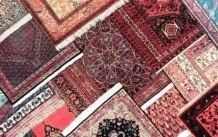 تولید فرش دستباف ایران بسیار گران تمام می‌شود