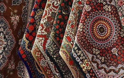 148 شرکت‌کننده هفتمین المپیاد فرش دستباف رقابت می‌کنند